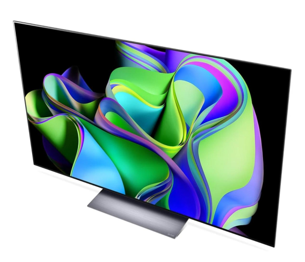 LG 55" 55C32LA OLED evo, 120Hz, 4K, NFC - 1177091 - zdjęcie 6